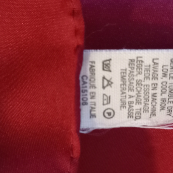 Ginna Ruccini scarf - Picture 2 of 6